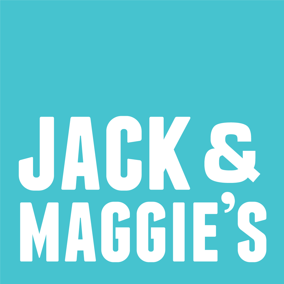 Jack and maggies