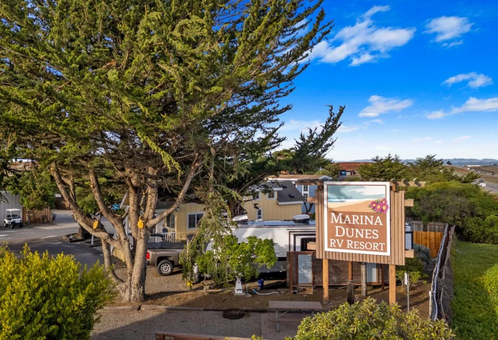 Monterey Bay - Santa Cruz, CA