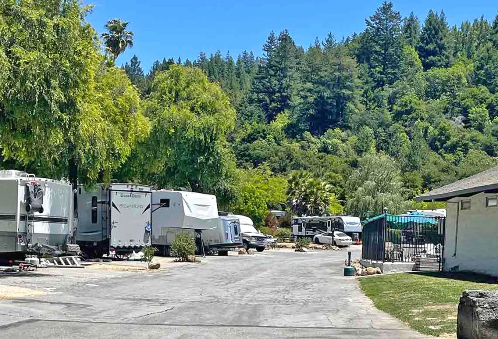 Monterey Bay - Santa Cruz, CA