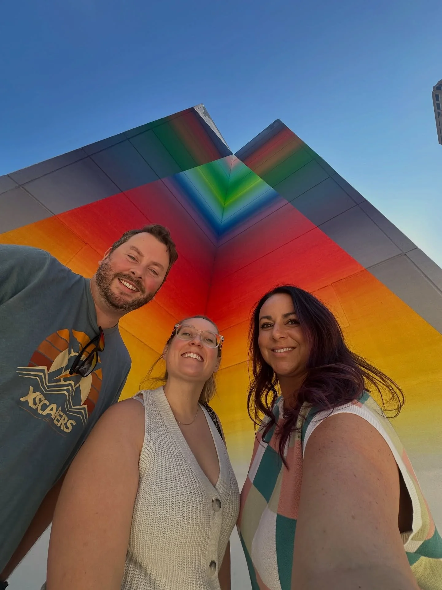 2nd annual besties trip was a roaring success. This year we hit up Austin for 3 nights. We ate a lot, drank even more, visited the Capitol, some springs and of course had some barbecue. Until next year &hearts;️