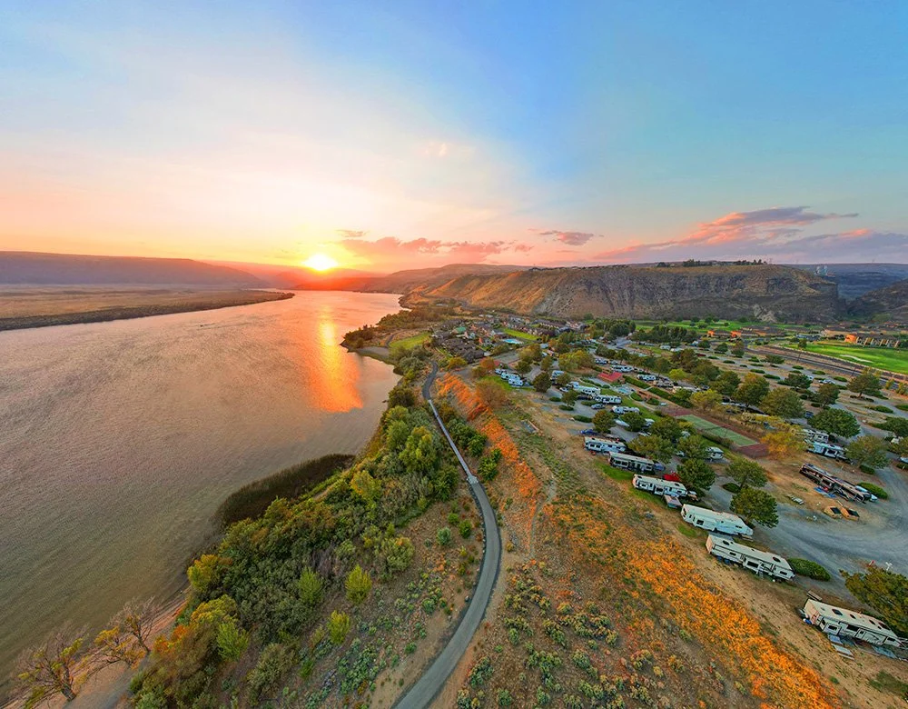 Quincy, WA