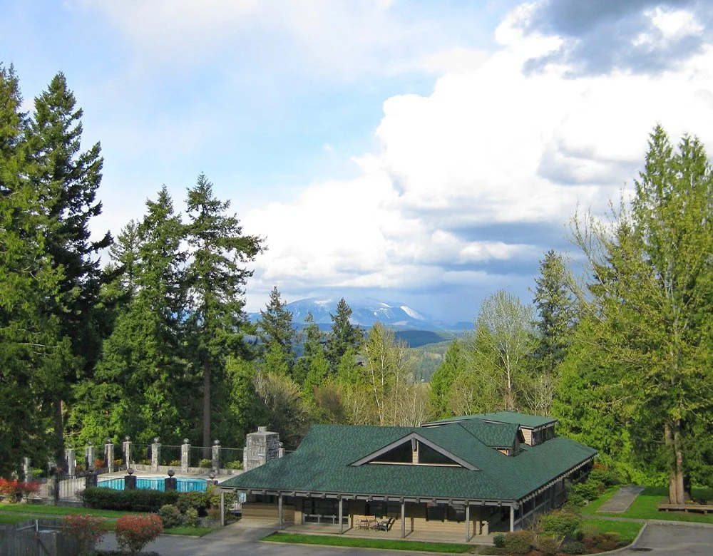 Fall City, WA