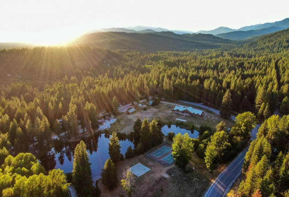 Leavenworth, WA