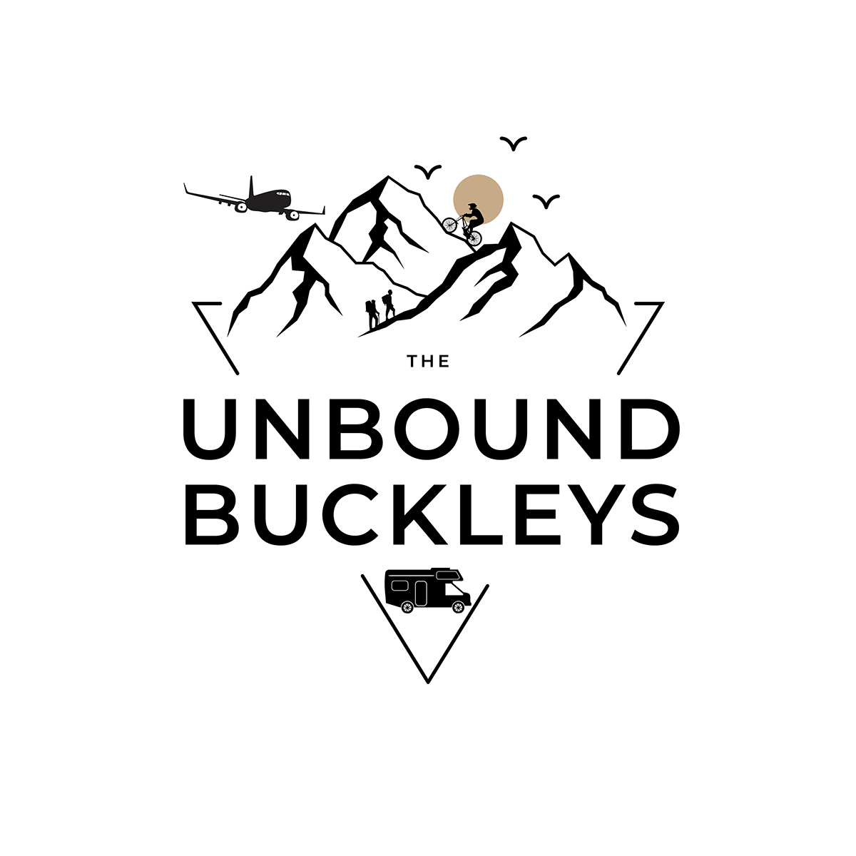 The Unbound Buckleys