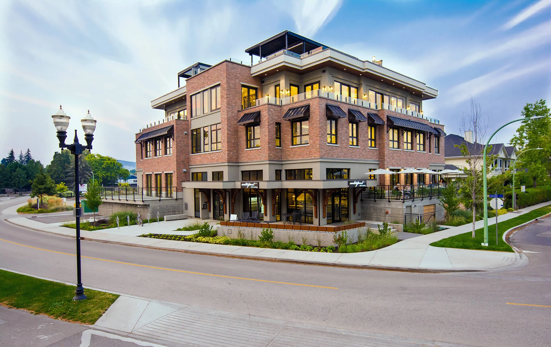 Strathcona Pediatrics