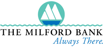 The Milford Bank logo.png