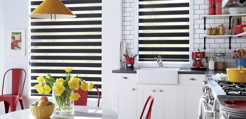 HSS Zebra Shades 3Houston Shade and Shutters | Jody Martin | Blinds, Honeycomb, roman shades, over wooden, motorized, roller shades, solar, drapery, zebra, window shading.jpgjpg.jpg