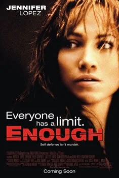 What is Enough?