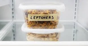 Leftovers