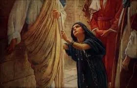 Cranky Jesus Is Alright by Me