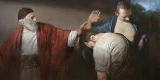 Running Along with God