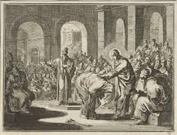 How Far Will You Go to Look in Someone's Eyes