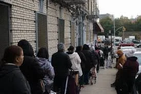 Can You See the Saints?