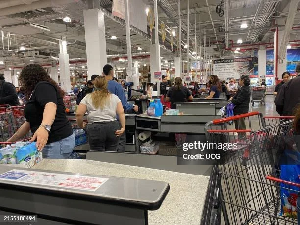 Did You Find What You Were Looking For?