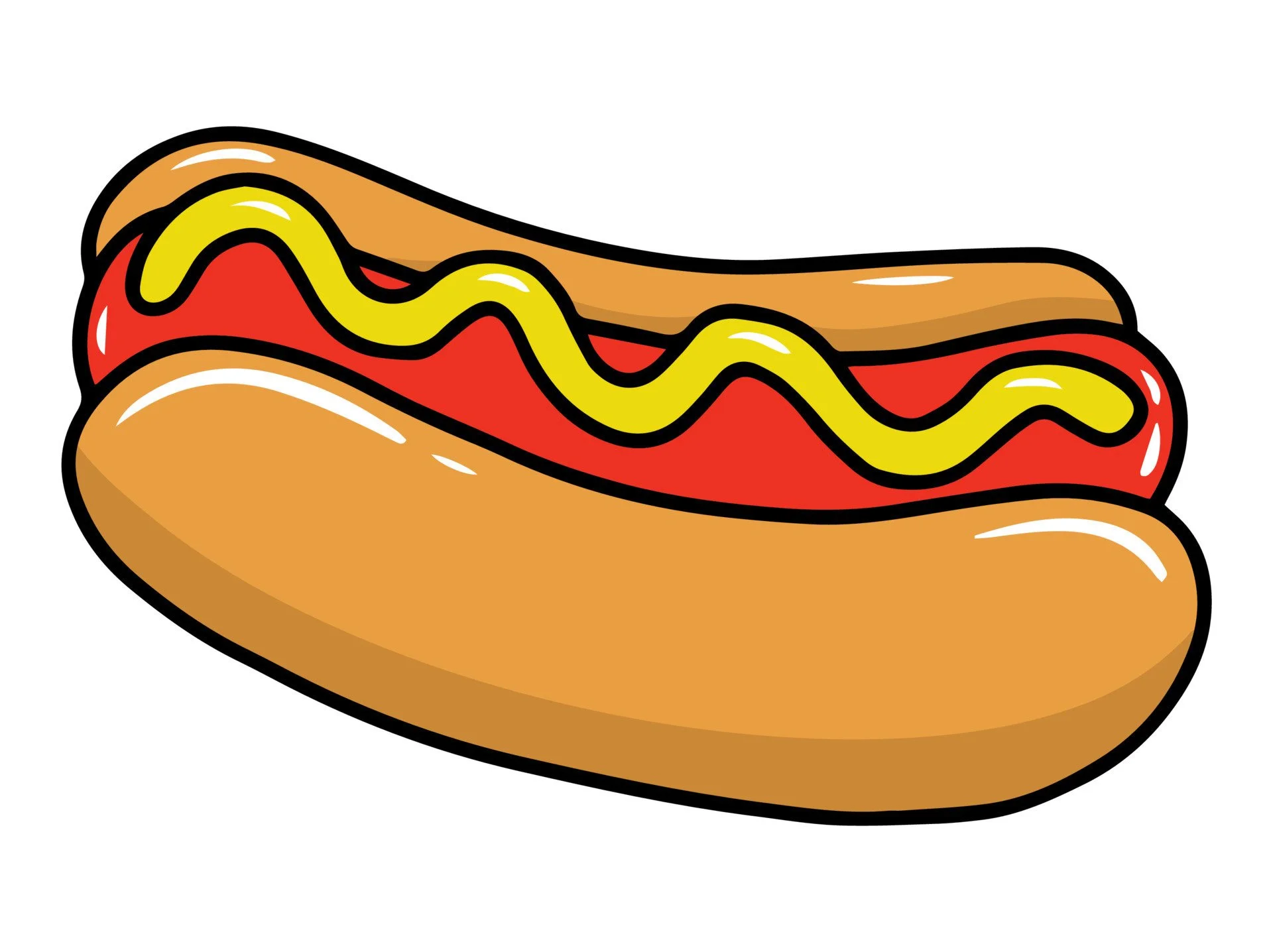 Hot Dog Wednesday