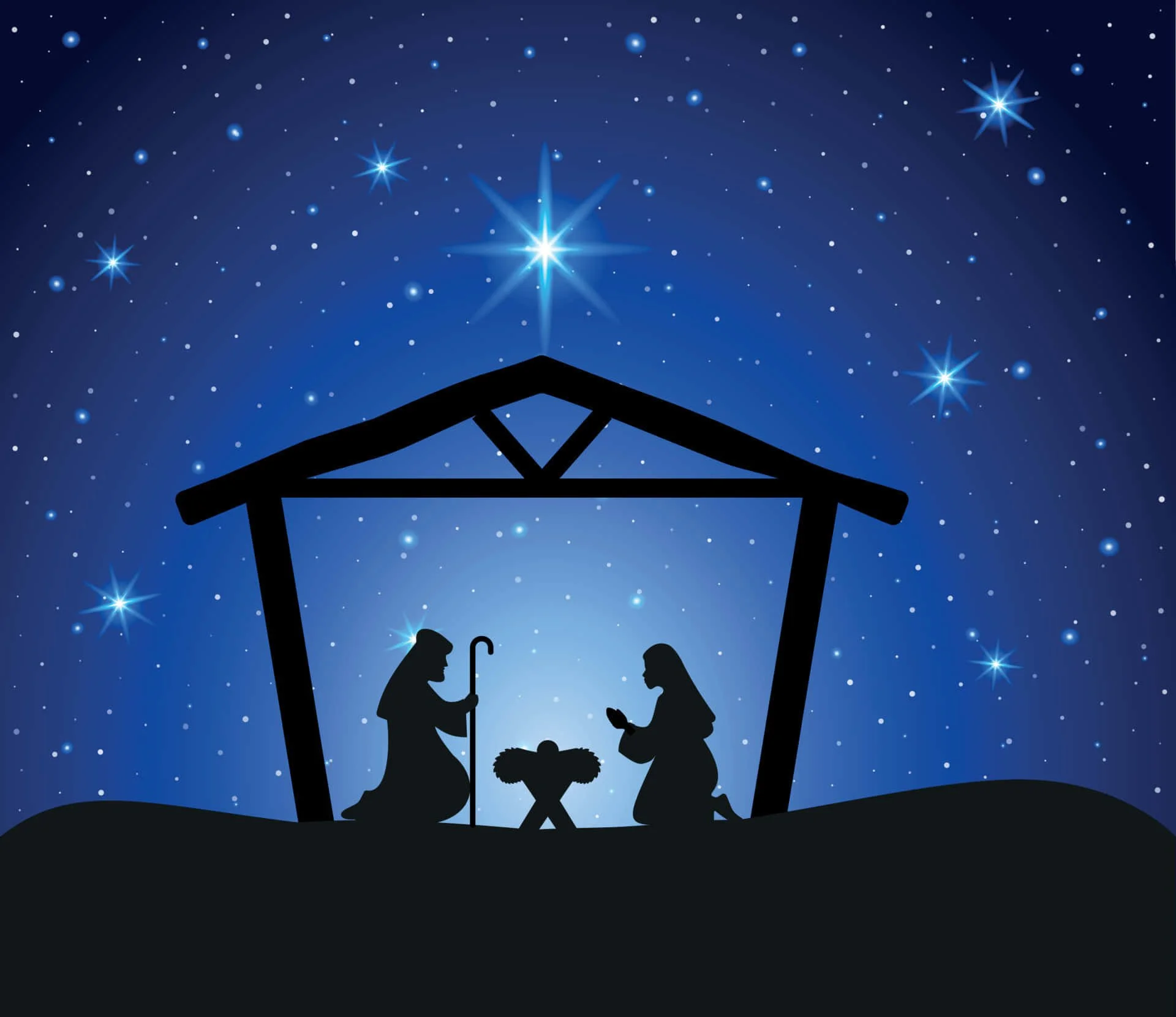 Worship Services: December 24th - Christmas Eve 