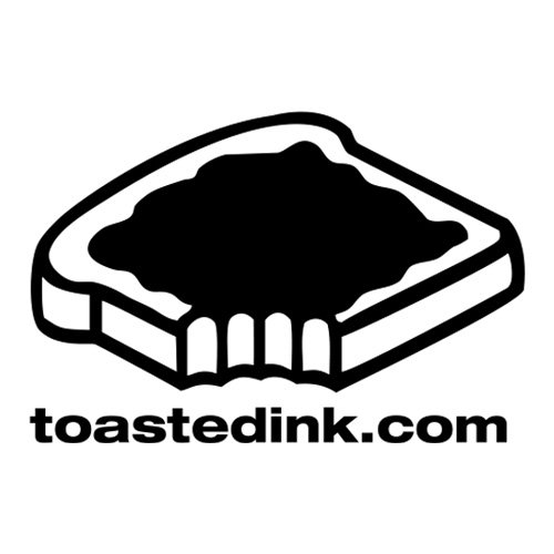 toastedink.com