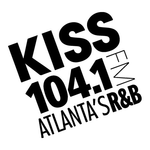 Kiss 104.1 FM