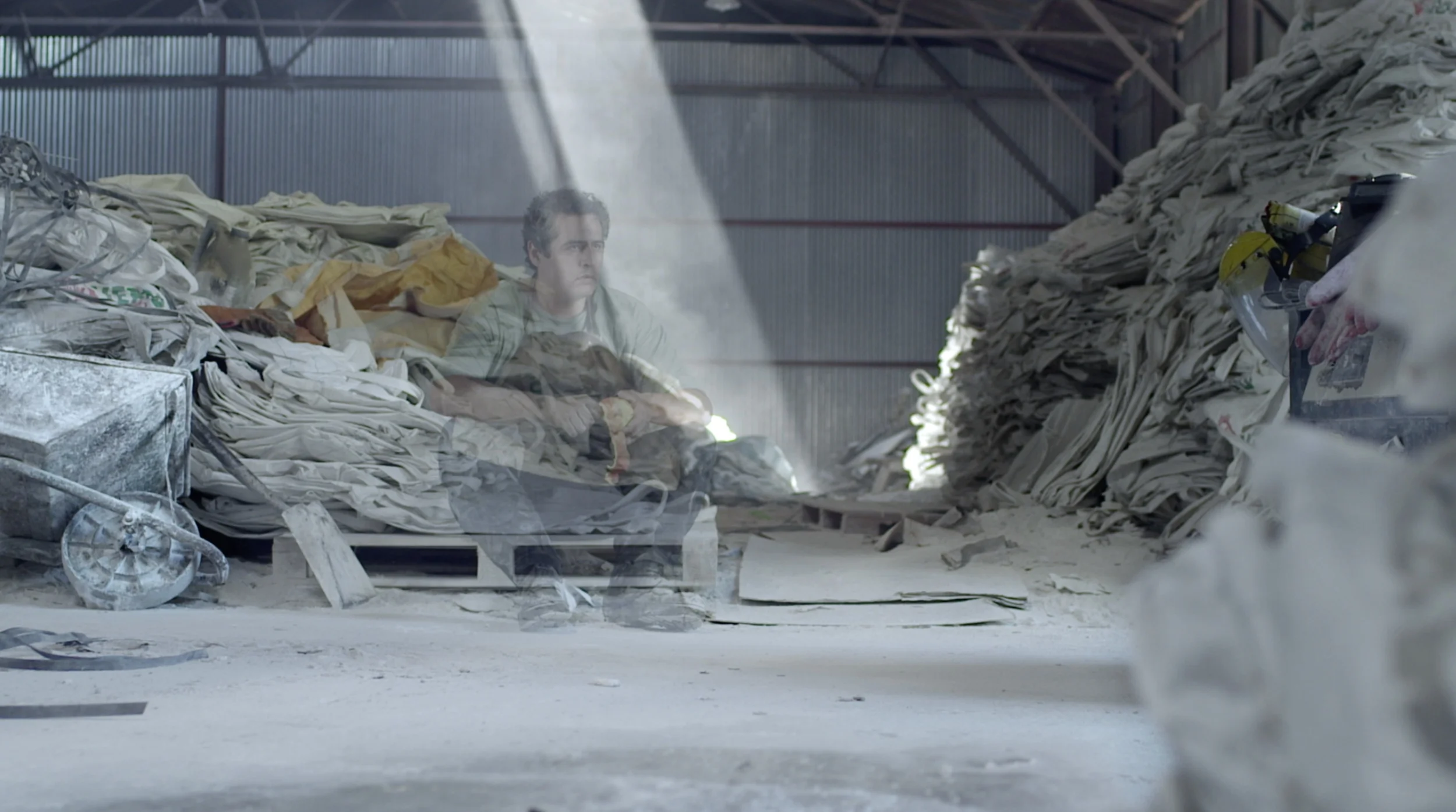 People who remember too much