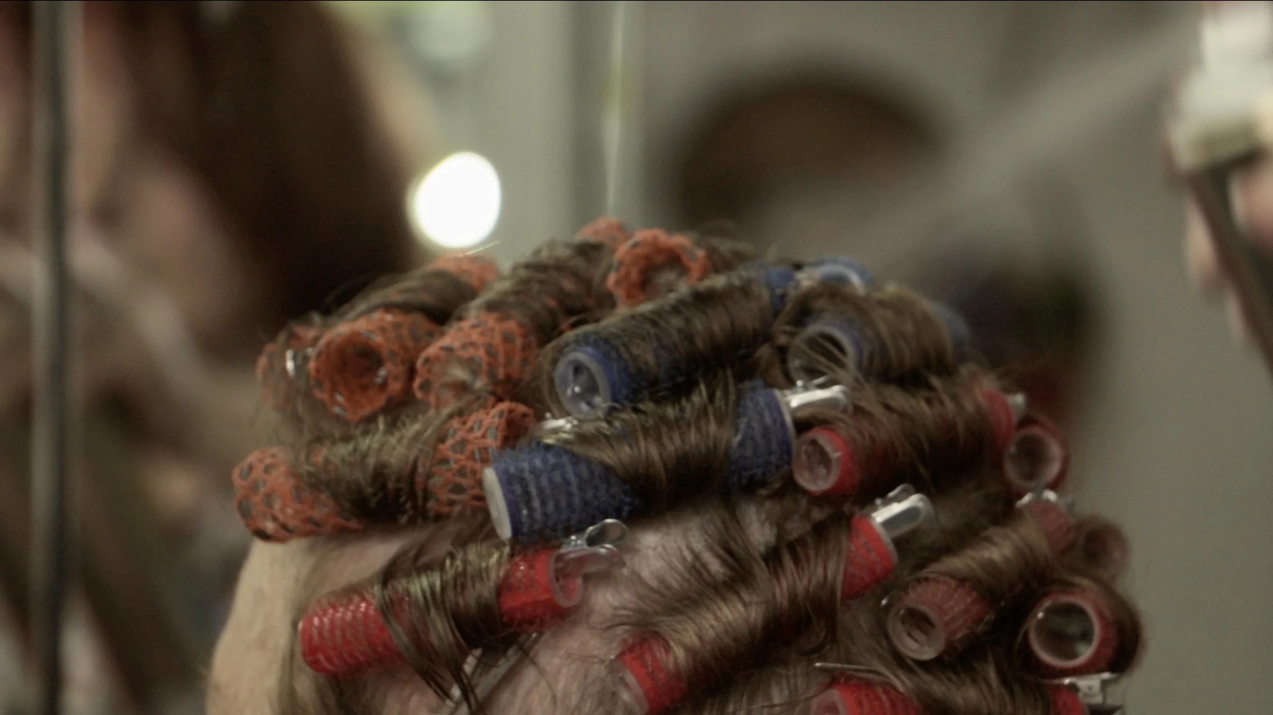 Escuela de Peluqueria