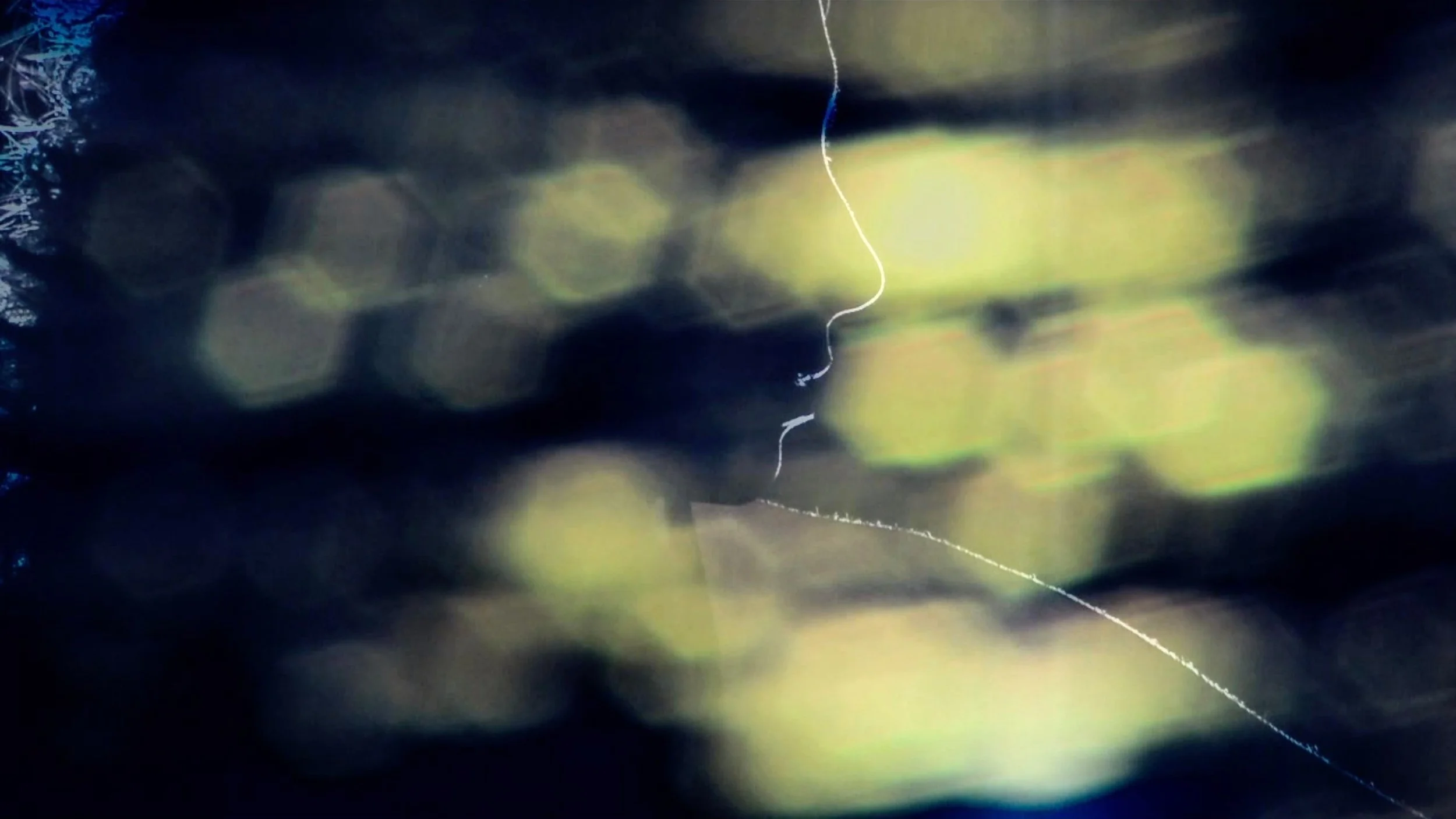 Si el rio se liberara