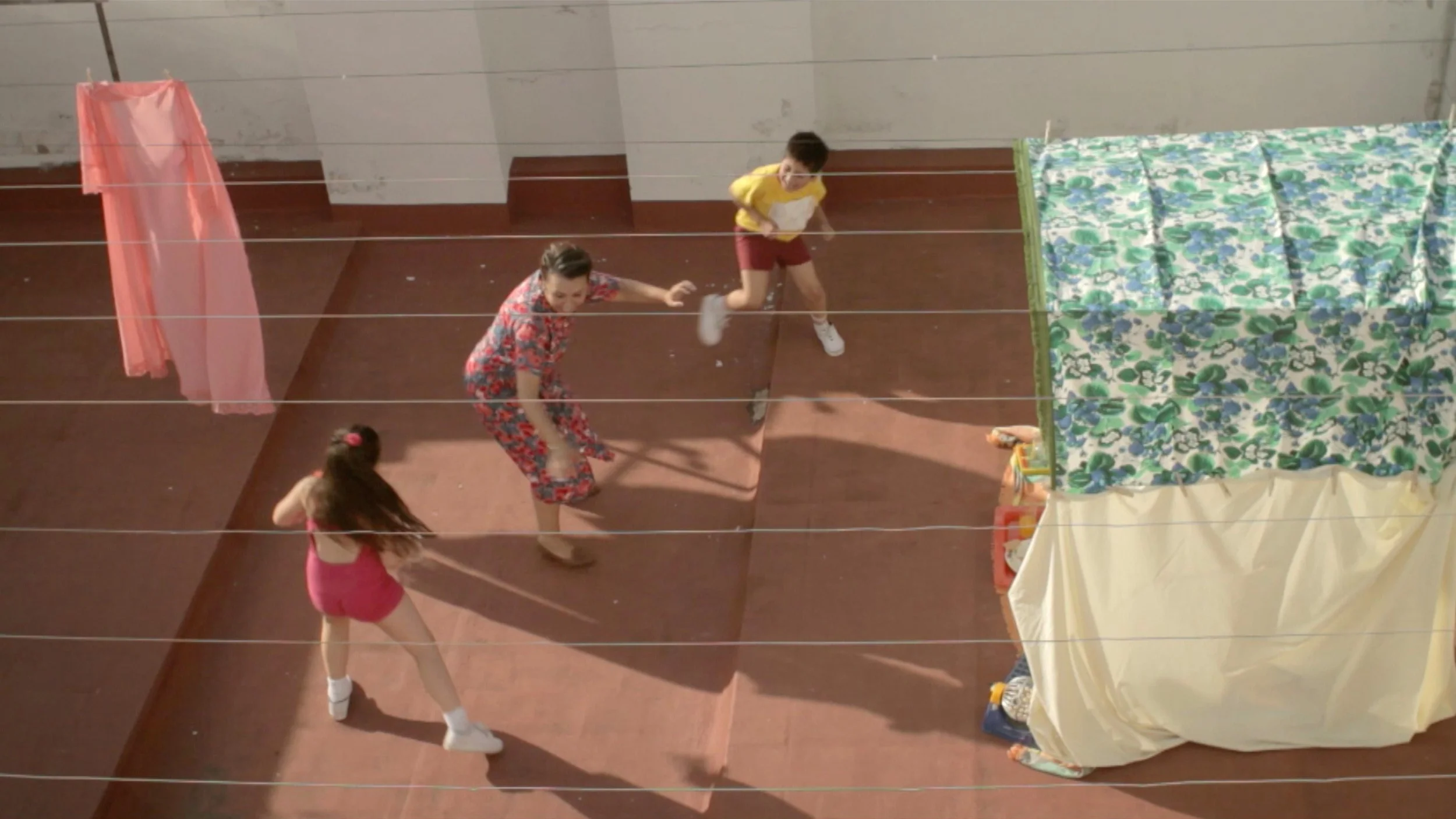 La Olimpiada de Elena