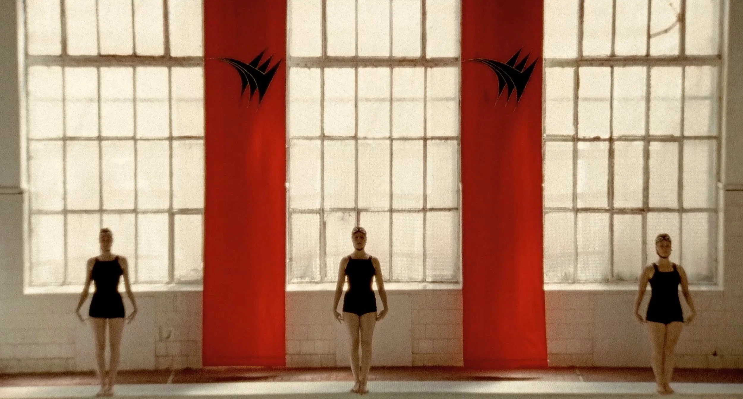 Trillizas Propaganda!