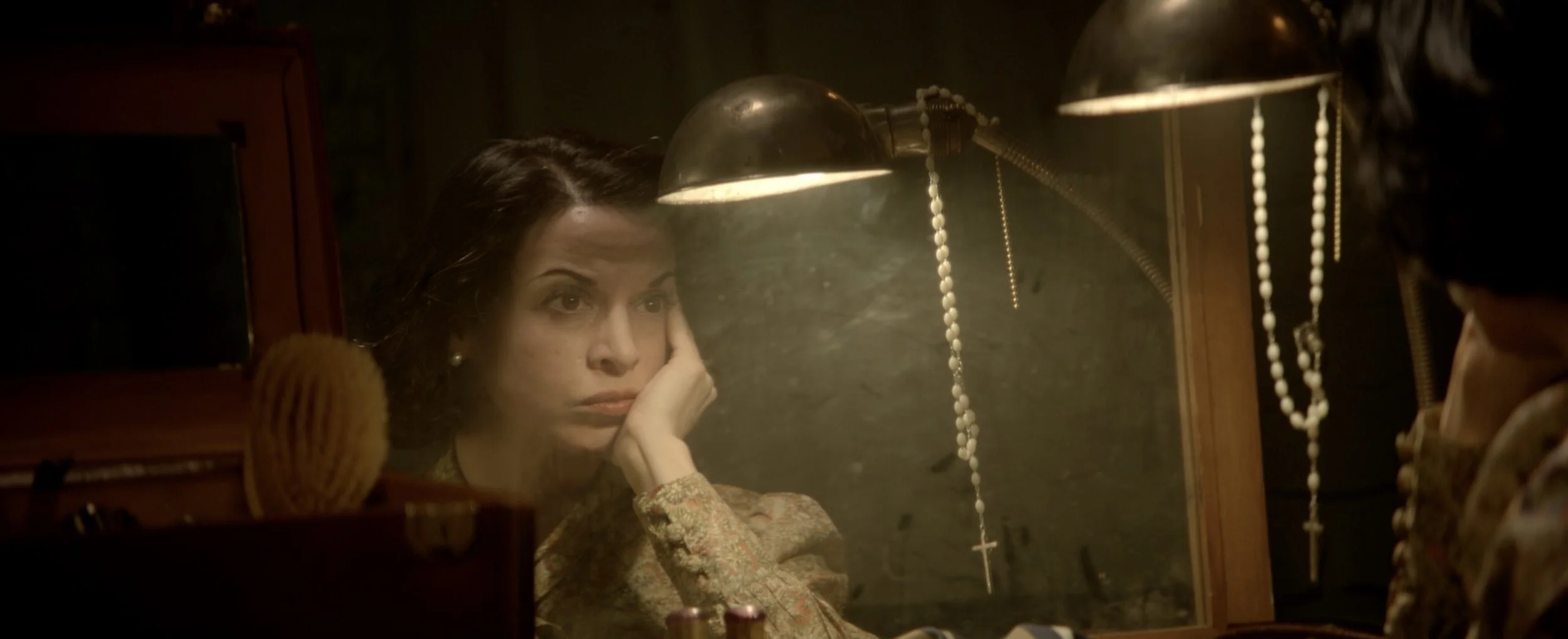 Yo soy así, Tita de Buenos Aires