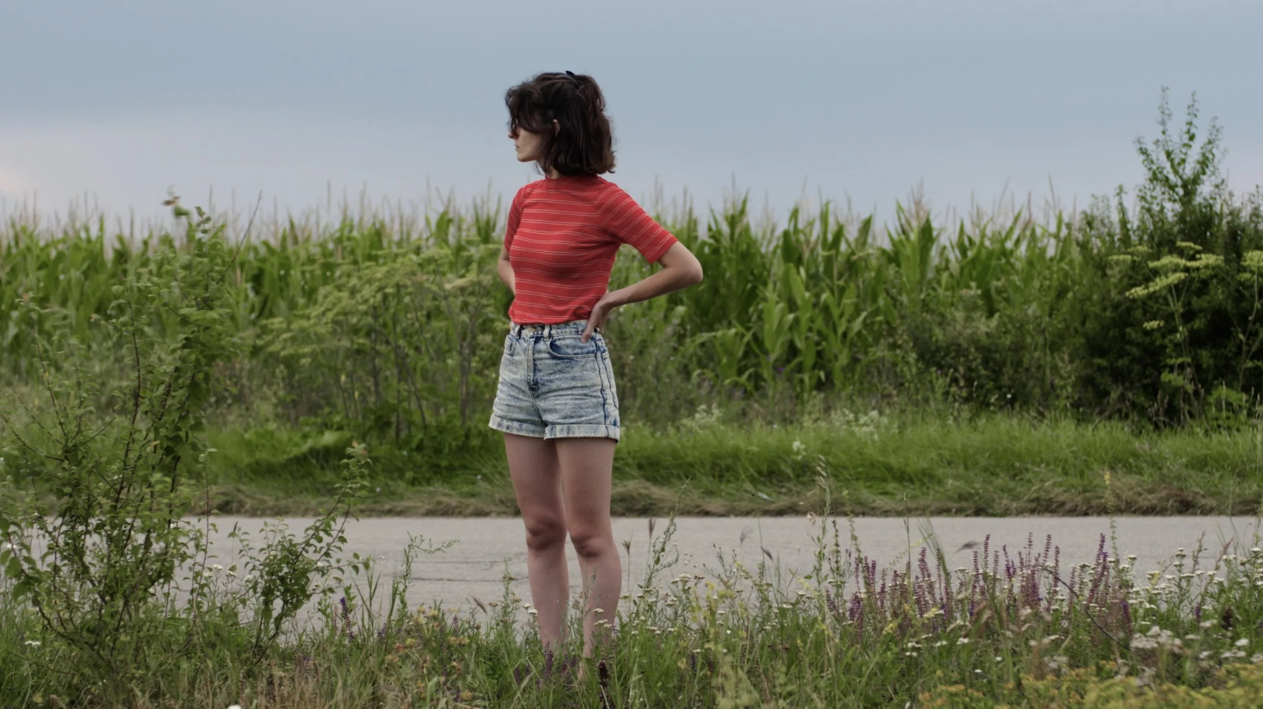 No way to say goodbye