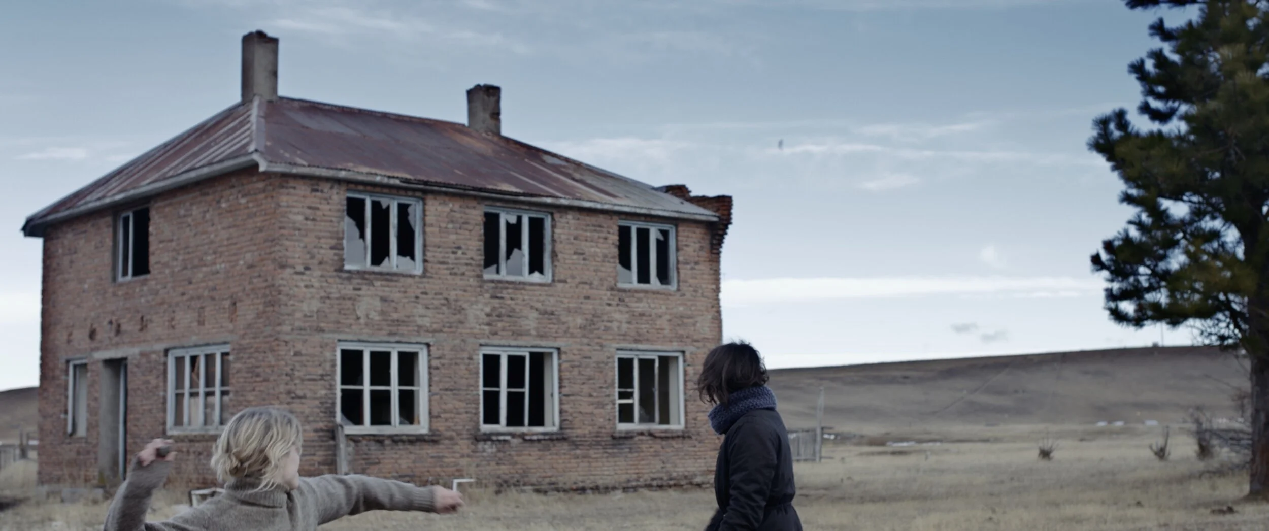 Death Doesn’t Exist, and Love Doesn’t Either