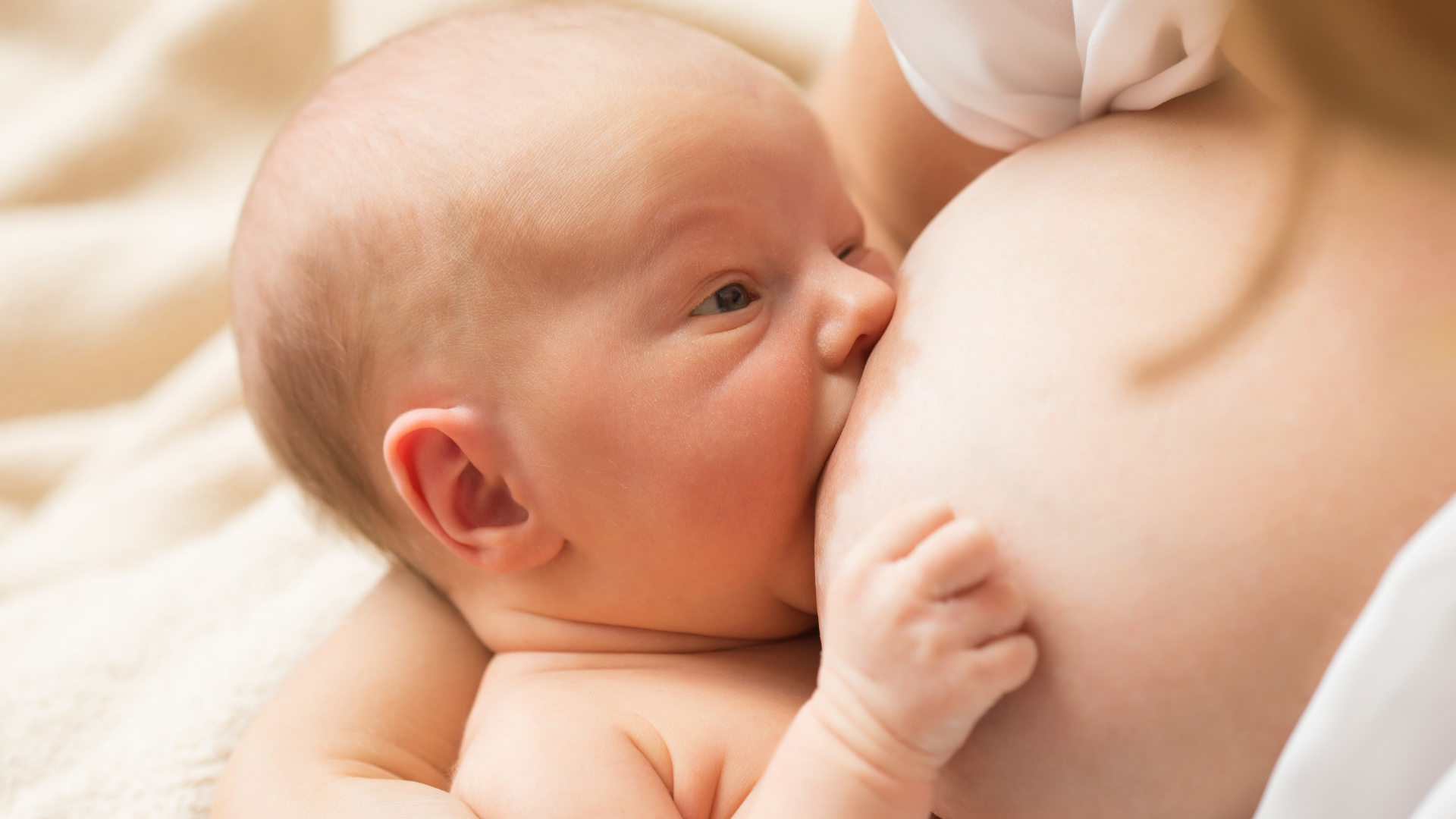 5 Ways to Tell if Your Baby is Getting Enough When Breastfeeding — Hope  Feeds Babies
