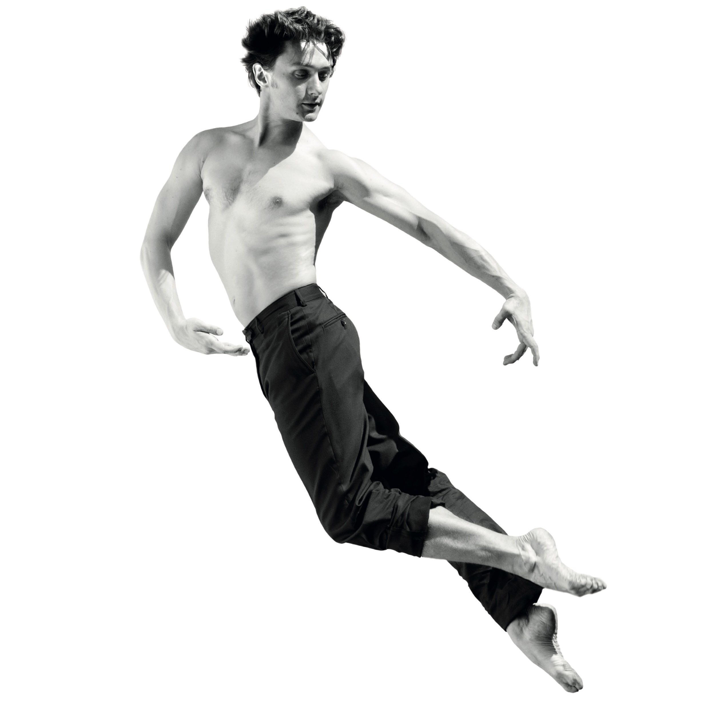 Men in Motion. Dancers - Ivan Putrov and Matthew Ball © Christine Kreiselmaier.jpg