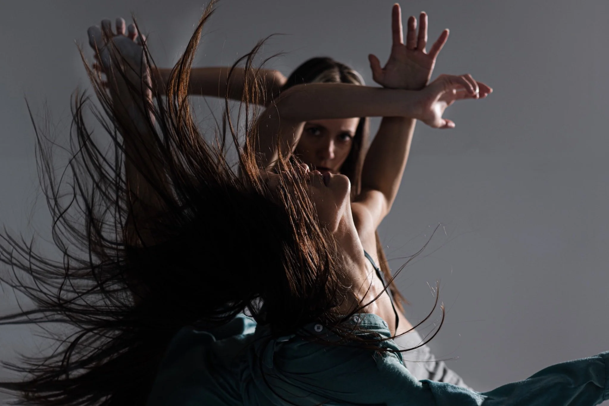 Richard Chappell Dance announces spring 2025 season