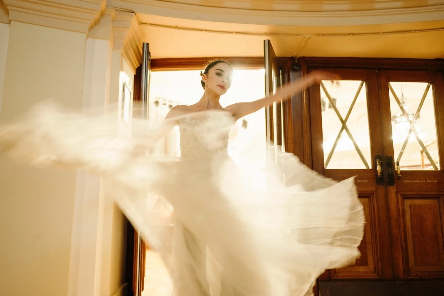 Gala de Danza makes London Debut at Central Hall Westminster this June