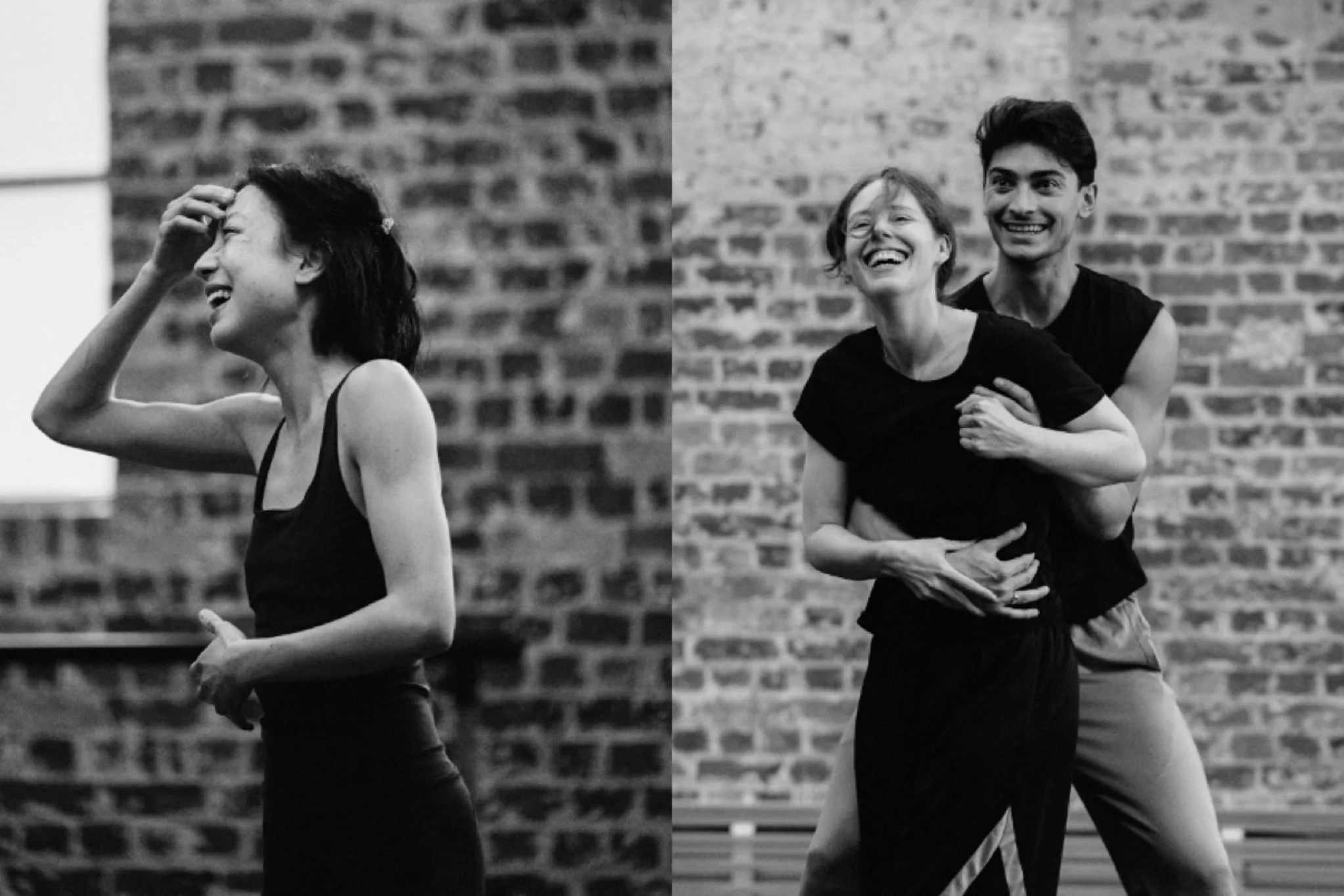 Tala Lee-Turton launches Red Robin Productions with the world premiere of Katya Bourvis’ PIA, set to music by Hannah Peel.