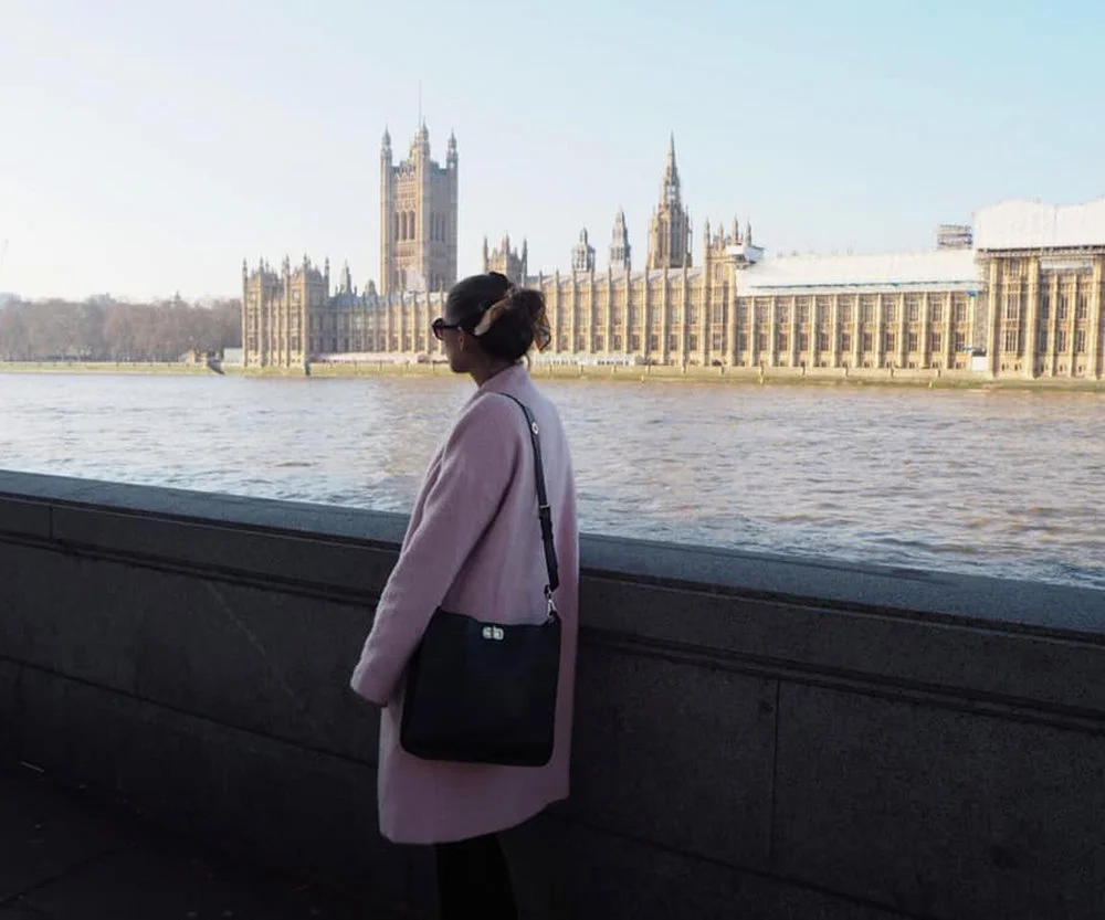 Westminster, London