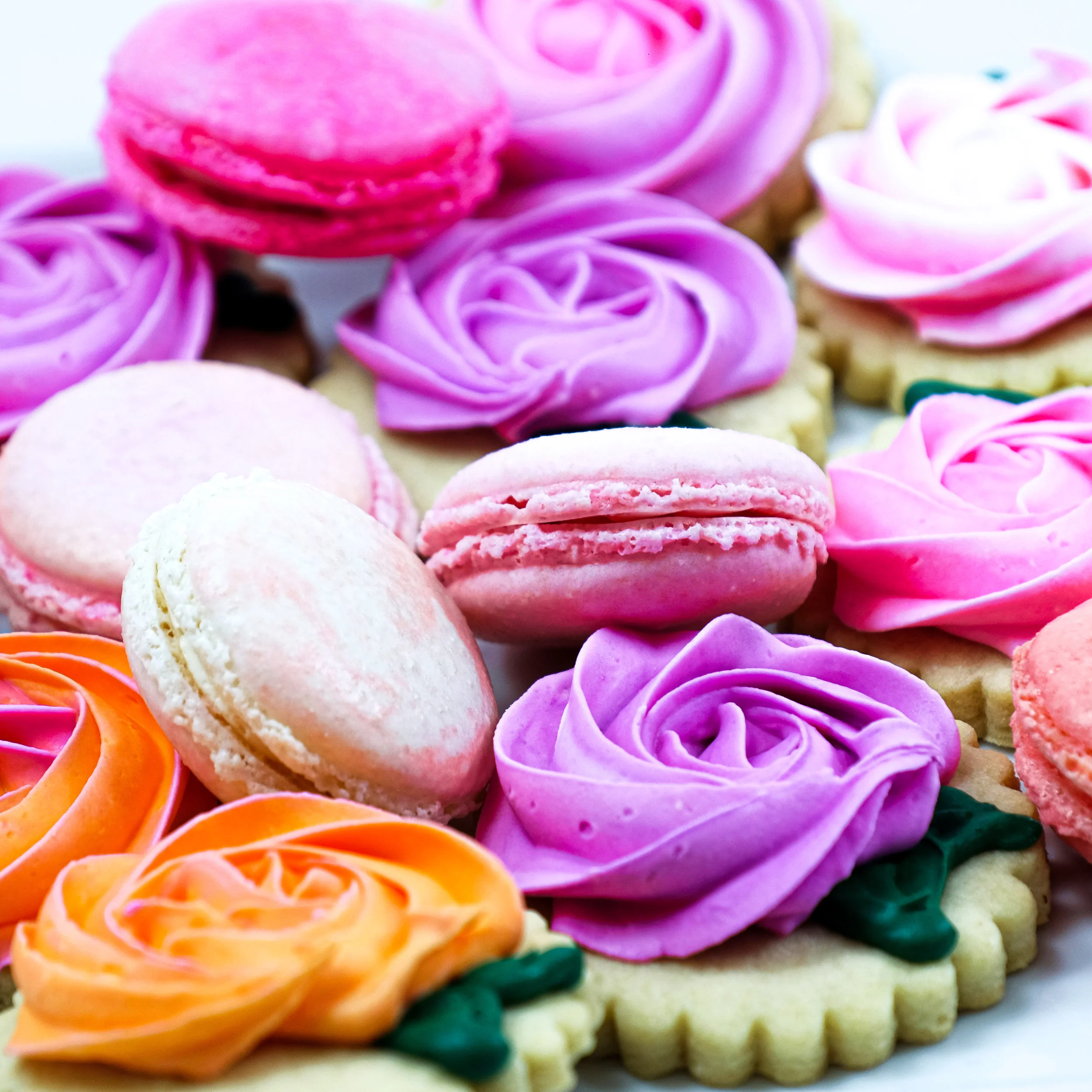 Bespoke Treats