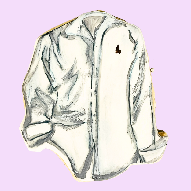 white blouse polo sugar cookie.png