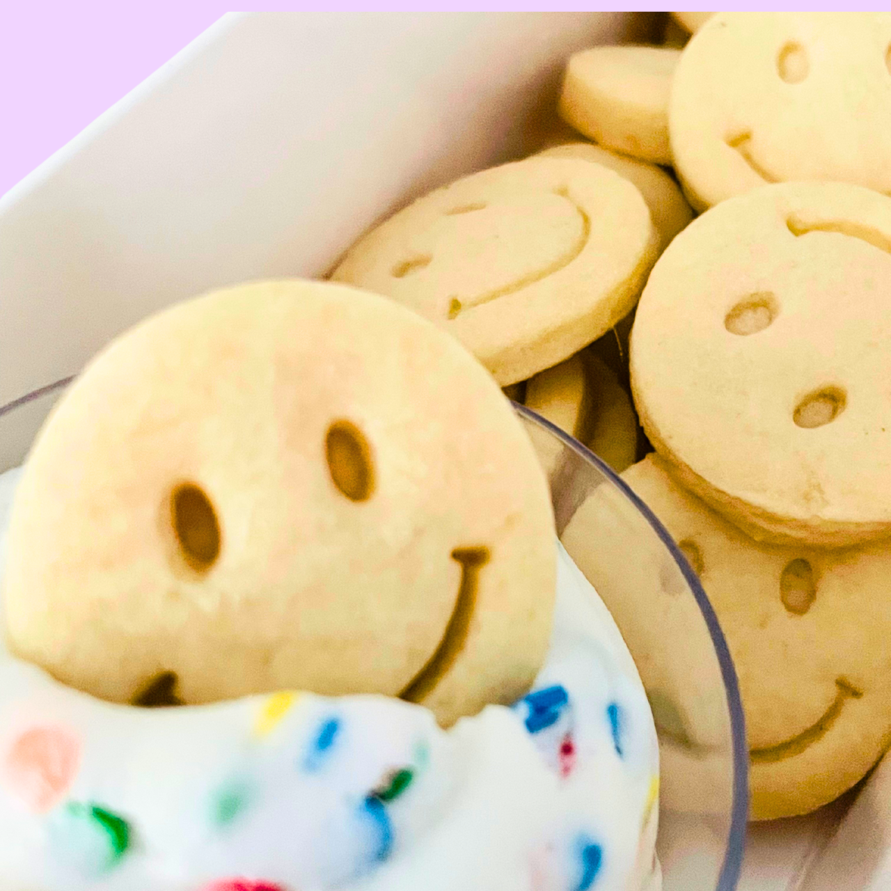 sugar cookie smileys close up.png