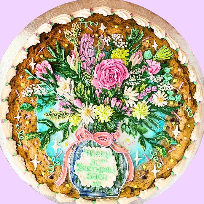 florals for sarah cookie gram pale purple bkgd.png
