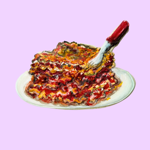 lasagna sugar cookie purple background.png