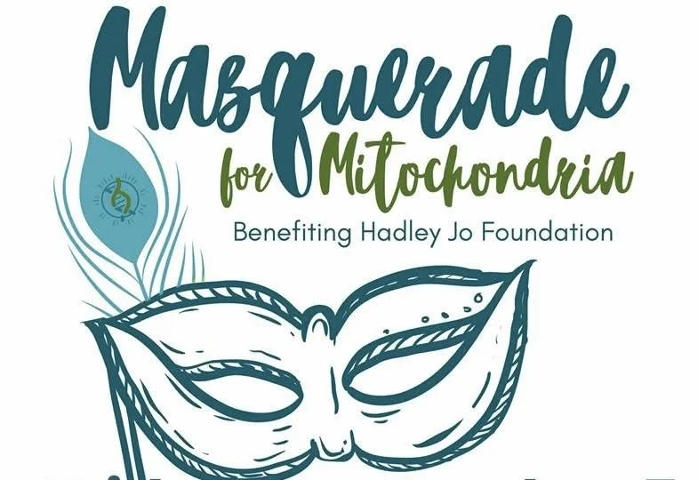 Masquerade for Mitochondria 