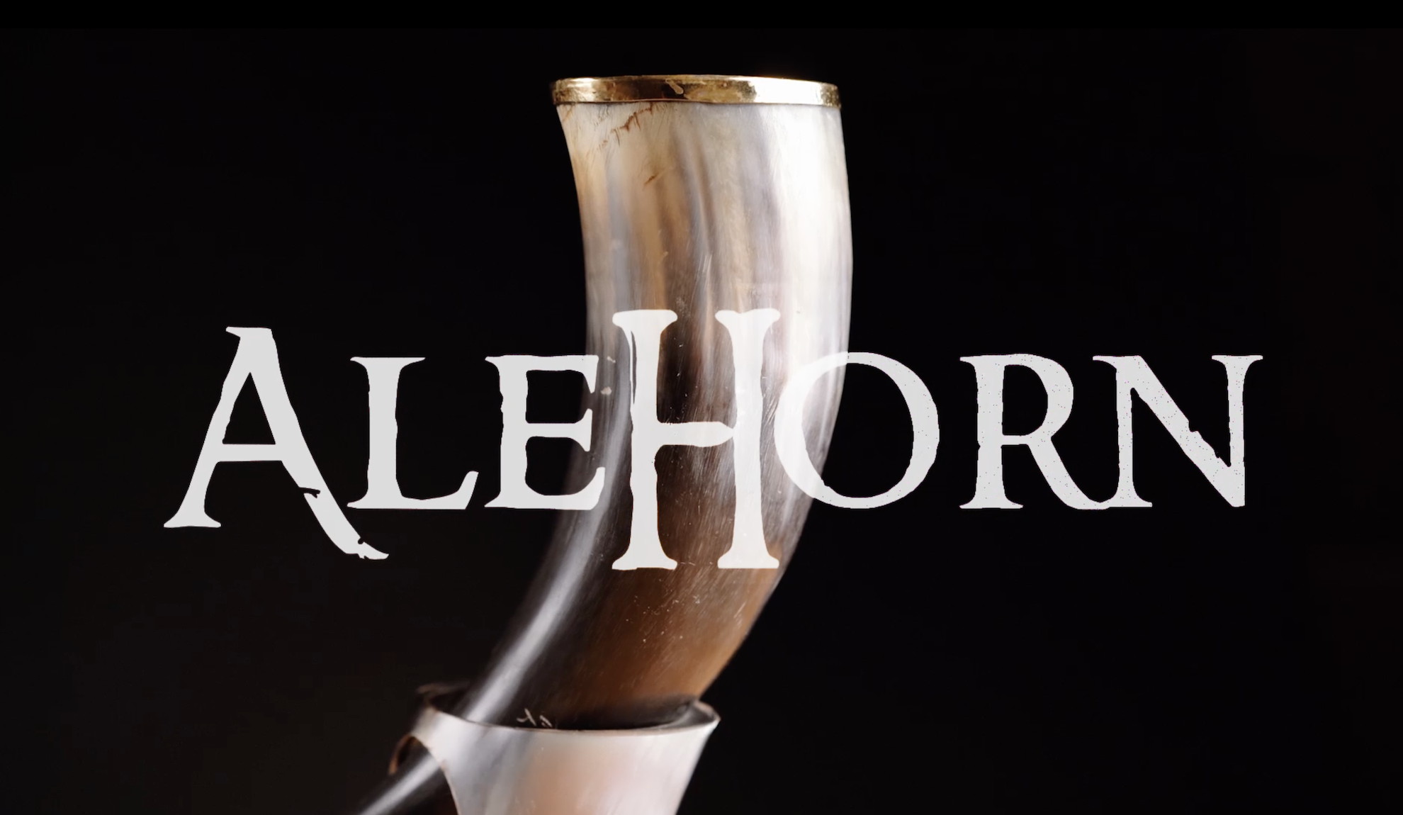 AleHorn Promo