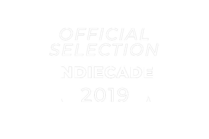 Official Selection Indiecade 2019 (Copy)