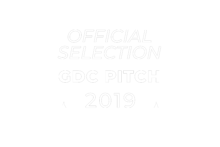 Official Selection GDC Pitch 2019