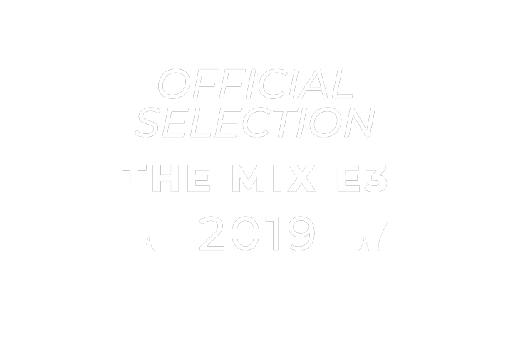 Official Selection The Mix E3 2019 (Copy)