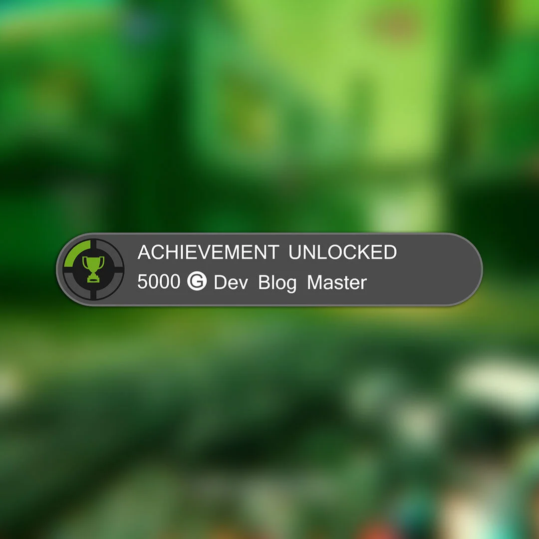 THE PSYCHOLOGY OF ACHIEVEMENTS