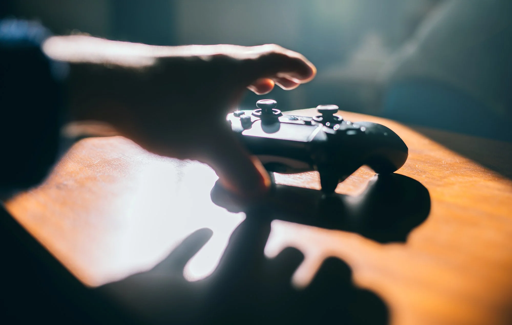 Dev Blog — Ratloop Games Canada