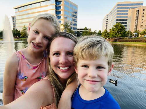 5 Reasons You Need to Visit The Woodlands, TX — Frisco Mom Life