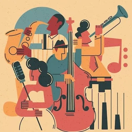 Driftless Jazz - RVHS Jazz Band and Vocal/Jazz Chamber Ensemble